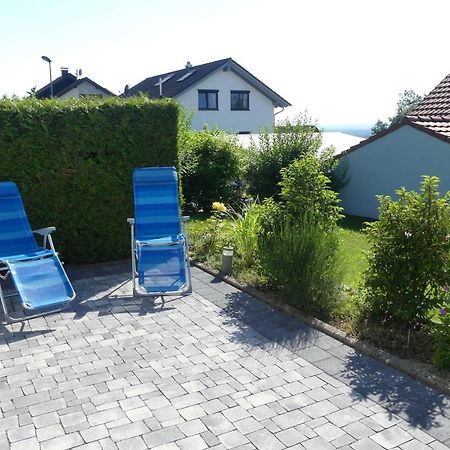 Haus Barbel Koch Apartamento Bad Bellingen Exterior foto