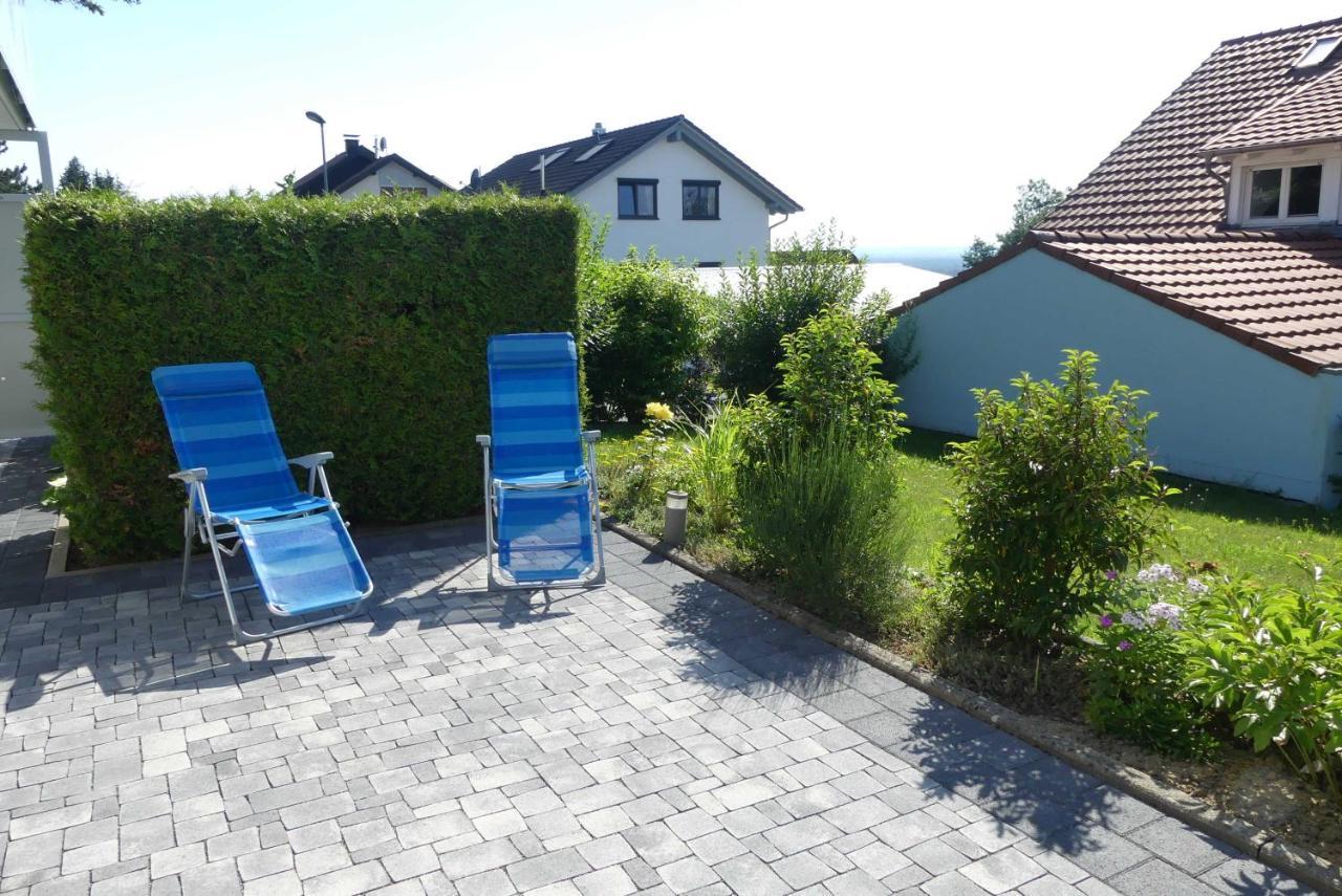 Haus Barbel Koch Apartamento Bad Bellingen Exterior foto